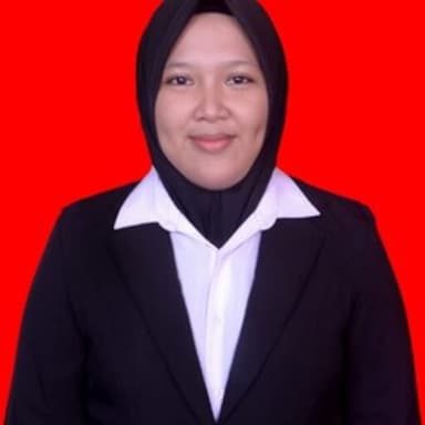 Profil CV Denada Rusman