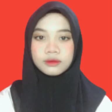 Profil CV Dina Aulia 