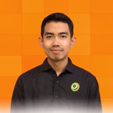 Profil CV Dendi Arisandi