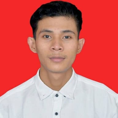 Profil CV Dendi Kustriana