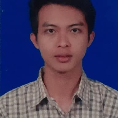 Profil CV Dendi Rudianto