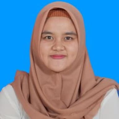 Profil CV maya apriyanti