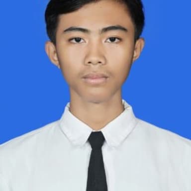 Profil CV Dendy Hidayat