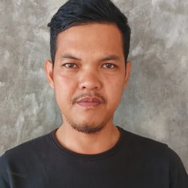 Profil CV Deni Ade Saputra