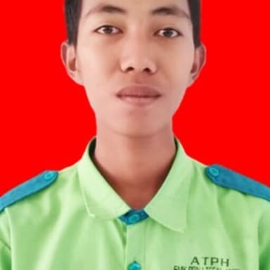 Profil CV Deni Andika