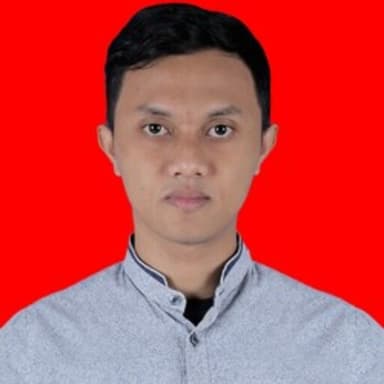 Profil CV Deni Ramdani