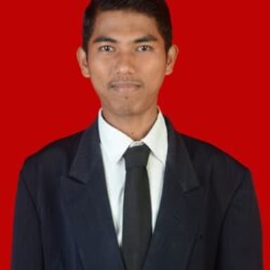 Profil CV DENI HERIANSYAH S.KOM