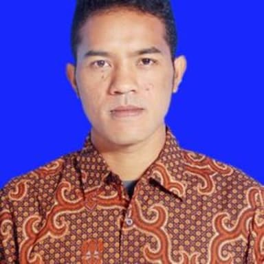 Profil CV Deni Hermansyah