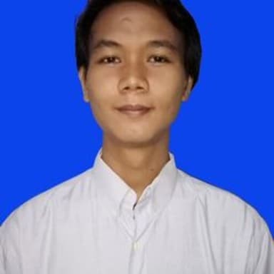 Profil CV Deni Lukman Firmanto