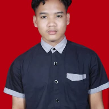 Profil CV Deni Mardiansyah