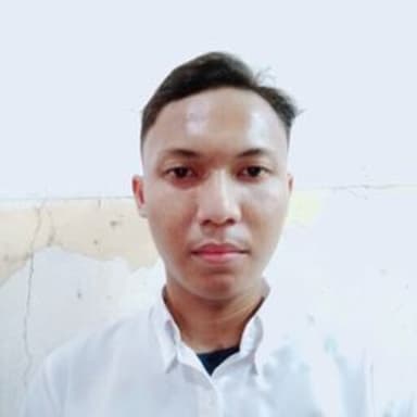 Profil CV Deni Muhamad Ramdani