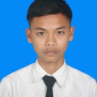 Profil CV Deni Restu Fauzi