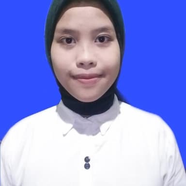 Profil CV Denisa Alzuroh