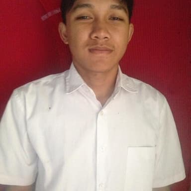 Profil CV Denis Andreas Surya