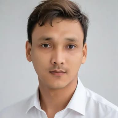 Profil CV DENI SANJAYA 