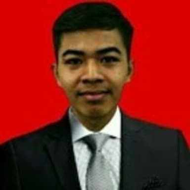 Profil CV Deni Setiawan