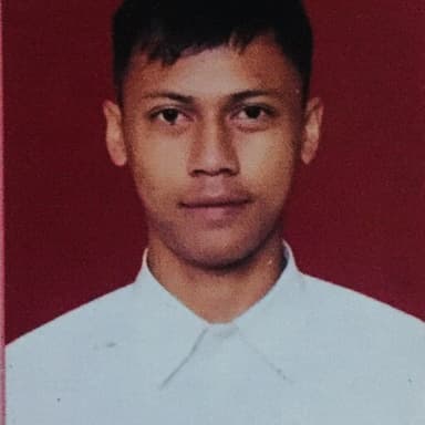 Profil CV Deni Setiawan