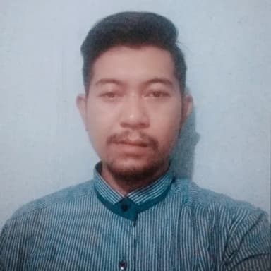 Profil CV Deni Wahyu Iskandar 