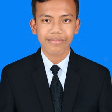 Profil CV Deniy Herdiawan