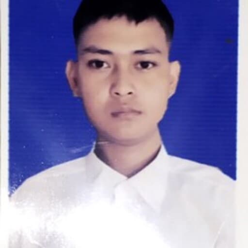 CV Denni Malik Ridwan