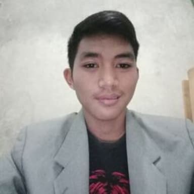 Profil CV Deno Lesmana