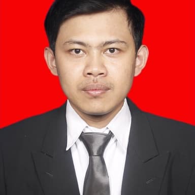 Profil CV Deny Hamdani