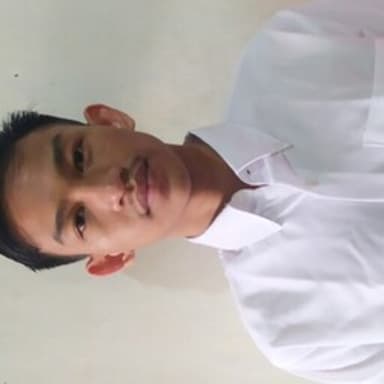 Profil CV Deny Rahmat