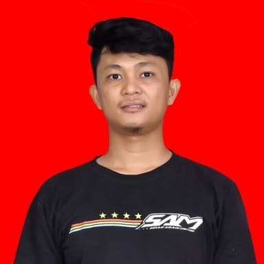 Profil CV Deny Syaputra