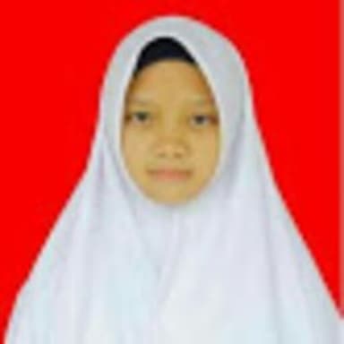 Profil CV Dephy Purwasari