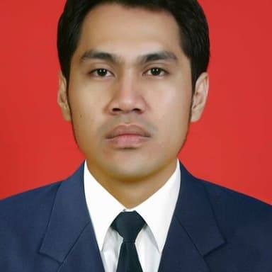 Profil CV Derajat Imanulloh