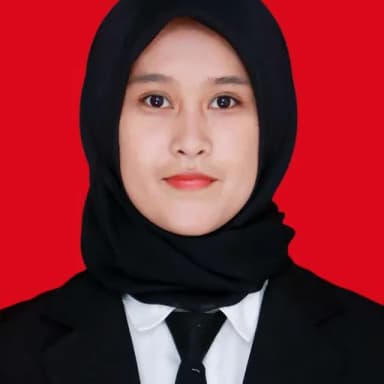 Profil CV Deri Andini