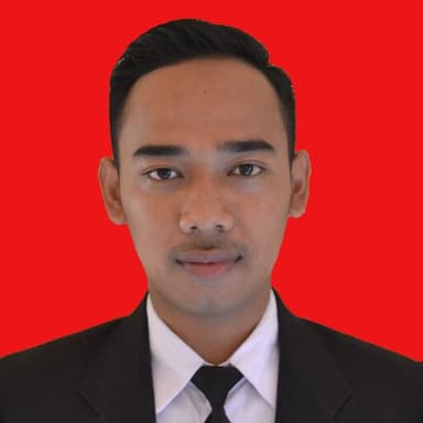 Profil CV Deri Darajat