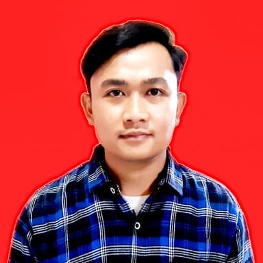 Profil CV Deri Fajar