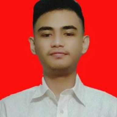 Profil CV Deri Indra Paripurna Wibowo