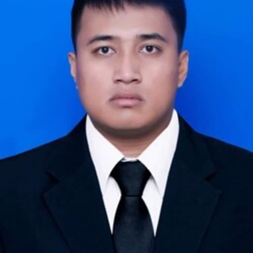 CV Derino Ady Saputra