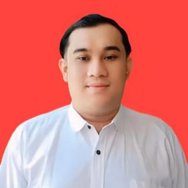 Profil CV Deri Rizki Robi