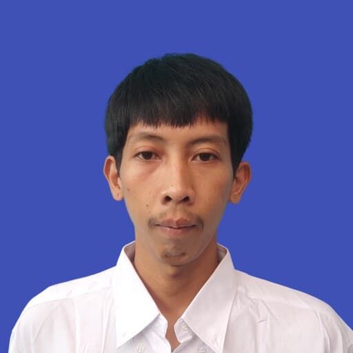 CV Deriski Indrawan