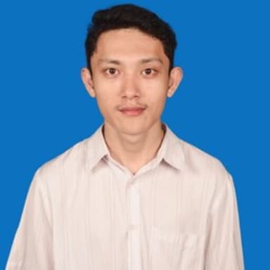 Profil CV Deryl Fahrezi