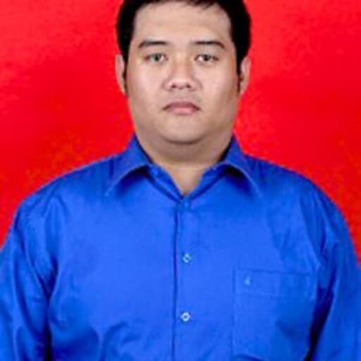 CV Dery Sugiantoro