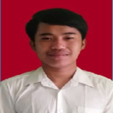 Profil CV Dery Yandra Putra