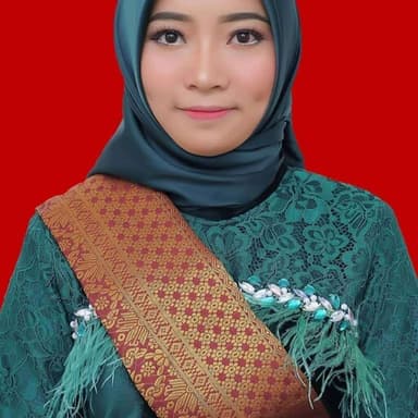 Profil CV Desi Alyawati