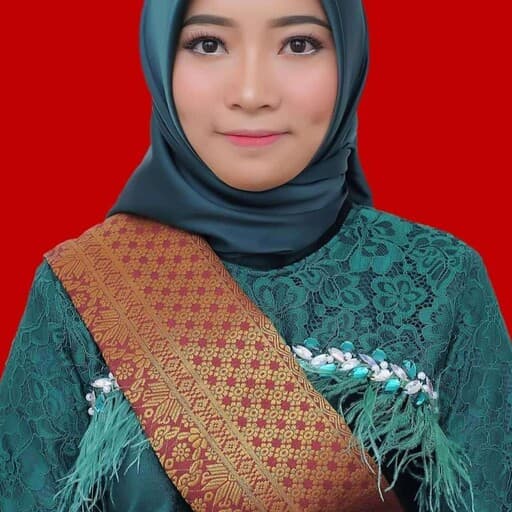 CV Desi Alyawati