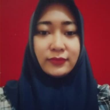 Profil CV Desi Ariyani