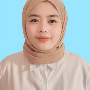 Profil CV Desi irnawati 