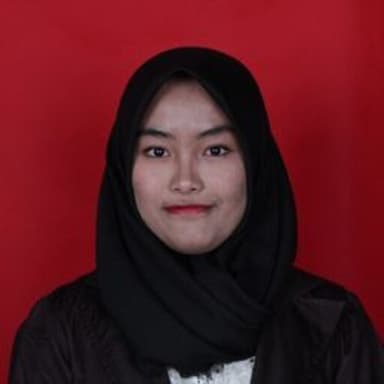 Profil CV Desi Kartika Sari