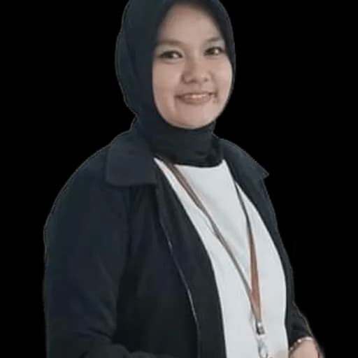 CV Desi Lasri Rahma Ayu 