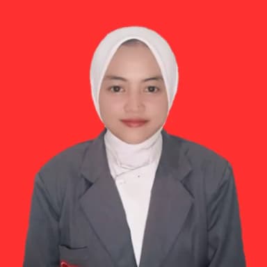 Profil CV Desi Maimatun Saadah 