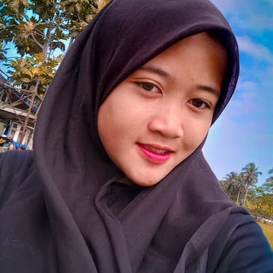 Profil CV Desi Maryani