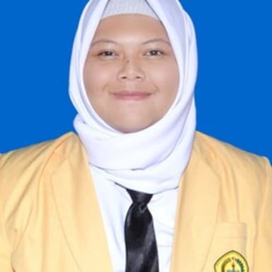 Profil CV Desi Mustika