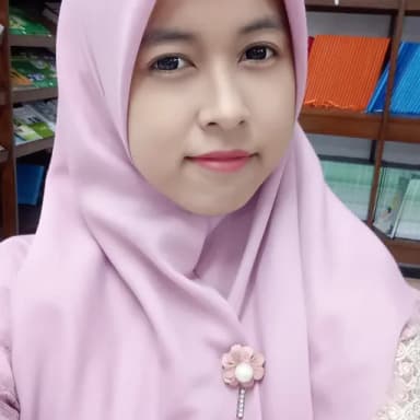 Profil CV DESI NURLAELASARI